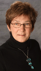Image: Christine Sternat, Psychotherapist