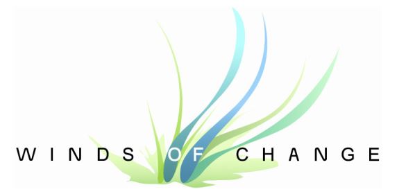 Winds of Change Counselling - Markham Logo